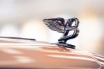 Bentley Mulsanne 6.75 Edition by Mulliner 2020 года (NA)